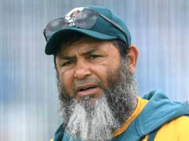BCB: Mushtaq Ahmed appointed Bangladesh Spin Bowling Coach