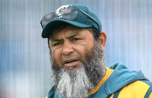BCB: Mushtaq Ahmed appointed Bangladesh Spin Bowling Coach