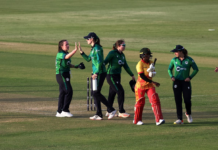 Ireland rise to the top Group B of ICC Women's T20 World Cup Qualifier, Scotland maintain momentum