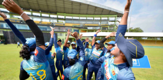 SLC: Sri Lanka squad for ICC Women’s T20 World Cup Global Qualifier 2024