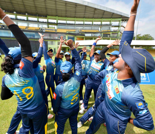 SLC: Sri Lanka squad for ICC Women’s T20 World Cup Global Qualifier 2024