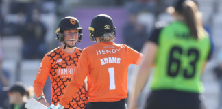 ECB: Eight Tier 1 Counties confirmed for 2025 and plans unveiled for four more women’s professional domestic teams by 2029