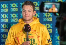 SA20 League: The IPL is a 'wild' experience, says in-form Gerald Coetzee