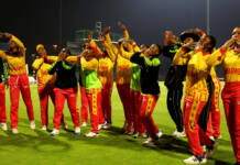 ICC Women's T20 World Cup Qualifier 2024 Day 2 Round-Up - Zimbabwe outplay UAE, Sri Lanka blow away Scotland