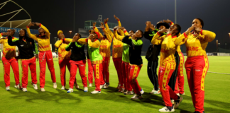 ICC Women's T20 World Cup Qualifier 2024 Day 2 Round-Up - Zimbabwe outplay UAE, Sri Lanka blow away Scotland