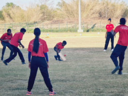 CWI: Community Programme reigniting Trinidad’s Cricket Spark