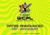 CPL: Massy WCPL to take place in Trinidad & Tobago