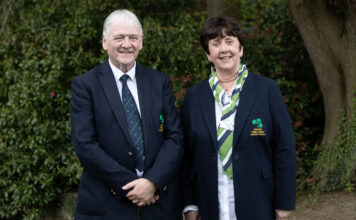 Cricket Ireland: New President and three new Board Directors confirmed at AGM