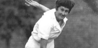 WA Cricket: Vale Reverend Joyce Polson OAM