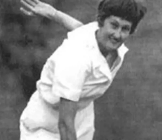 WA Cricket: Vale Reverend Joyce Polson OAM
