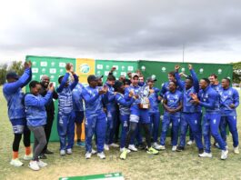 Botha and Masondo star as Western Province and Limpopo get crowned CSA T20 Champions