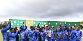 Botha and Masondo star as Western Province and Limpopo get crowned CSA T20 Champions