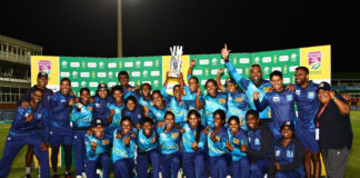 CSA: Athapaththu, Samarawickrama heroics lead Sri Lanka to historic T20I series victory