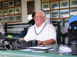 NZC: Whanganui Collegiate cricket stalwart calls time