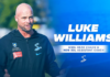 Adelaide Strikers: Luke Williams confirms new role with SACA