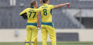 Cricket Australia: Molineux returns to Australian Women’s contracted player list for 2024-25