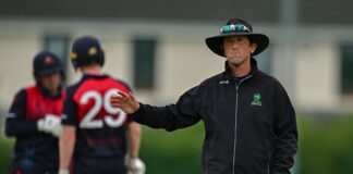 Cricket Ireland: International Umpires Panel announced for 2024 with two new appointees