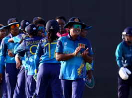 ICC Women's T20 World Cup Qualifier 2024 Day 1 Round-Up - Sri Lanka and Ireland make promising starts
