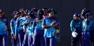 ICC Women's T20 World Cup Qualifier 2024 Day 1 Round-Up - Sri Lanka and Ireland make promising starts