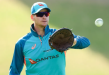 Cricket NSW: Smith signs with Washington Freedom