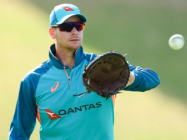 Cricket NSW: Smith signs with Washington Freedom