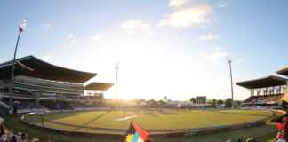 CWI: Sir Vivian Richards Cricket Ground