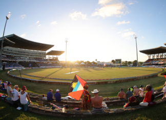 CWI: Sir Vivian Richards Cricket Ground