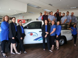 Cricket Namibia: Driving Success with Pupkewitz Toyota