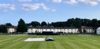 Cricket Scotland: ICC CWCL2 series postponed until July