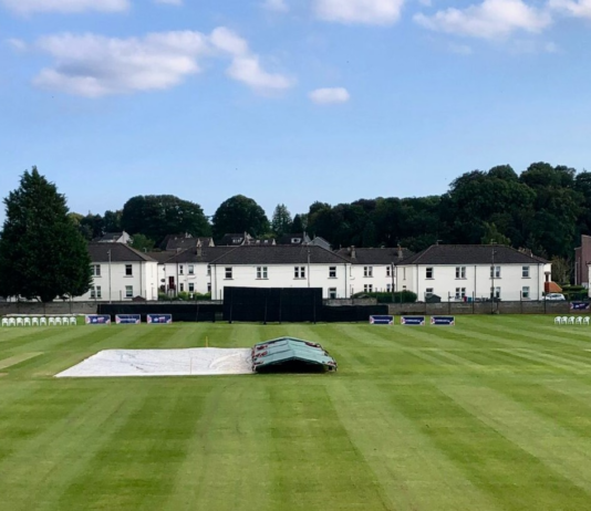 Cricket Scotland: ICC CWCL2 series postponed until July