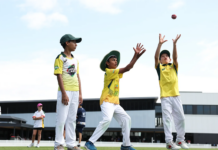Cricket NSW: Junior Cricket Numbers Rising Rapidly in NSW