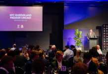 Queensland Cricket: Premier Cricket Award Winners