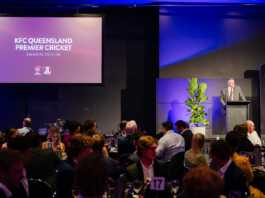 Queensland Cricket: Premier Cricket Award Winners