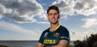 Cricket Australia: Mitchell Marsh appointed Australian men's T20 captain; ICC Men's T20 World Cup squad announced