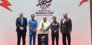 ICC Women’s T20 World Cup 2024 Fixture Schedule announced