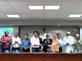 NED University of Engineering and Technology and Lahore Qalandars form strategic partnership to enhance sports excellence