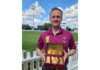Queensland Cricket recognises Umpire