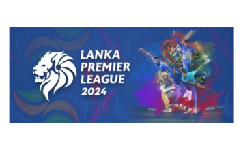 SLC: Sri Lankan LPL Auctions 2024