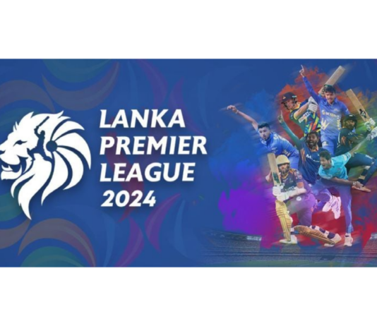 SLC: Sri Lankan LPL Auctions 2024
