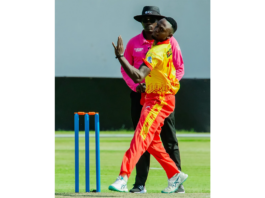 Zimbabwe Cricket: Mavuta opens up on drug addiction after serving ban
