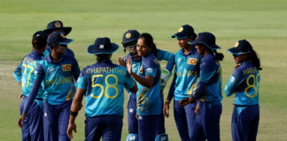 ICC: Sri Lanka confirm Group A semi-final spot, Netherlands push for top finish in Group B