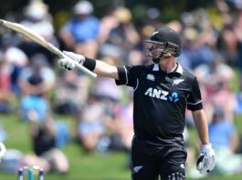 NZC: Munro retires from international cricket