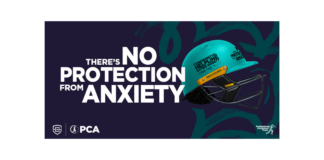 PCA: There’s no protection from anxiety