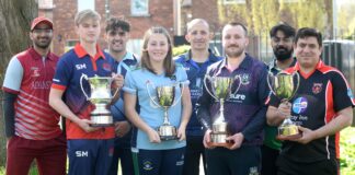 Cricket Ireland: Irish Senior Cup and National Cup first rounds start Saturday