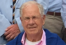 Cricket Netherlands: In Memoriam Gerrit van Laer (1942-2024)