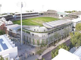 MCC: Lord’s set to embark on second major development in three years