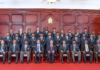 President extends best wishes to Sri Lankan Cricket team heading to T20 World Cup