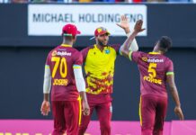 Cricket West Indies launches initiative to inspire young cricket enthusiasts