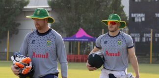 CSA: Amul sign on as sponsors for Proteas T20 World Cup campaign