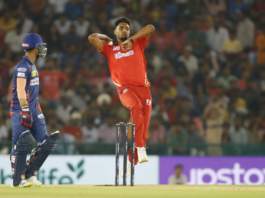 IPL: Gurnoor Brar signs with Gujarat Titans as a replacement for Sushant Mishra